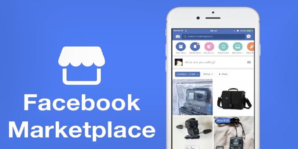 Facebook Marketplace Opens New Avenue for Pakistanis
