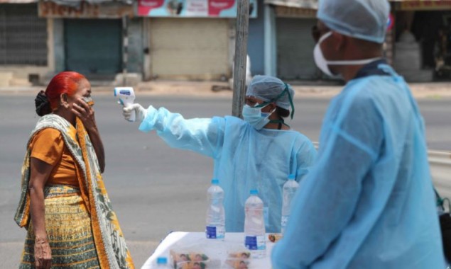 India reaches benchmark of 1 crore vaccine doses in a single day