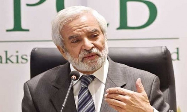 Ehsan Mani provides an important update on New Zealand and England's visits to Pakistan