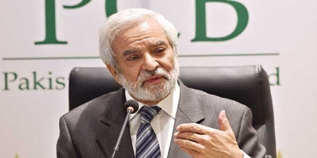 Ehsan Mani provides an important update on New Zealand and England's visits to Pakistan