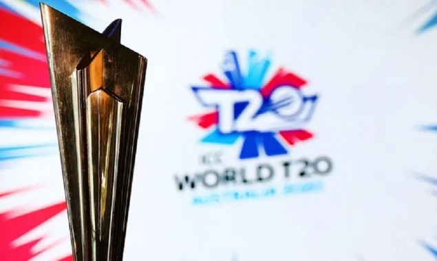 ICC provides important update about T20 World Cup schedule