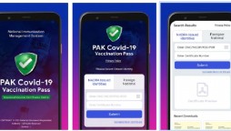 NCOC launches app to dectect fake COVID-19 vaccination certificates