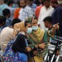 Pakistan reports over 3,909 new coronavirus cases