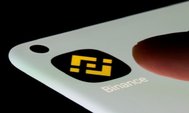 Binance warned by Central Bank for operating illegally in Netherlands