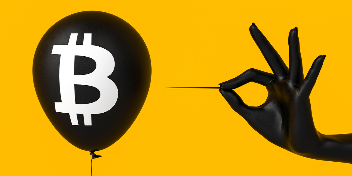 Bitcoin
