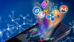 Cryptocurrency market that has highly impacted these businesses