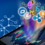 Cryptocurrency market that has highly impacted these businesses