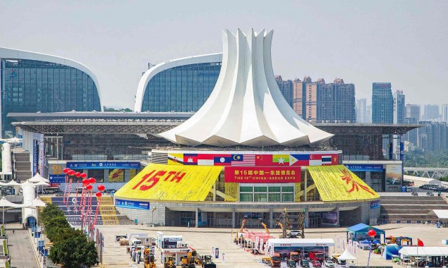 Pakistan to be special partner country at China-Asean expo
