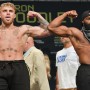 Jake Paul defeats Tyron Woodley in split decision