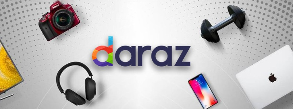 daraz