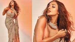 Malaika Arora increases mercury level with her multiple sultry snaps