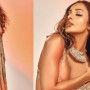 Malaika Arora increases mercury level with her multiple sultry snaps