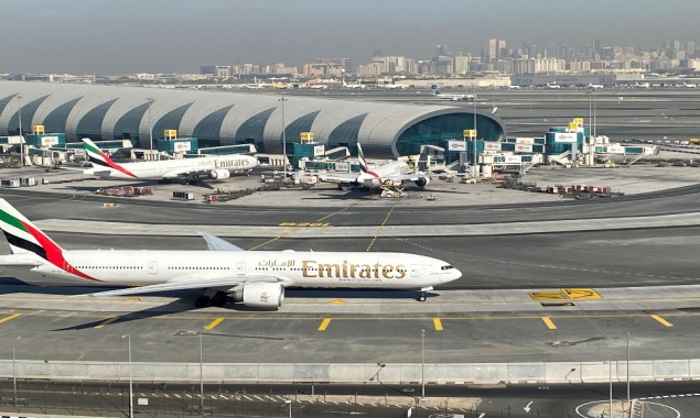 Visit visa, entry permit holders can travel to UAE: Emirates