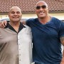 Dwayne Johnson pays heartfelt tribute to late father in a beautiful post