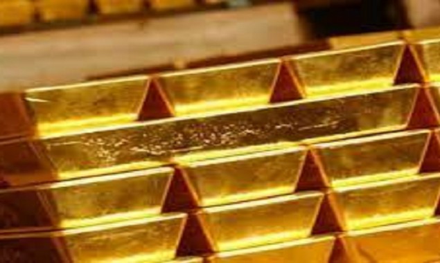 Gold Price in Qatar on, 7th August 2021