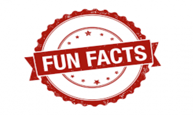 Fun And Intresting Facts That Blow Your Mind