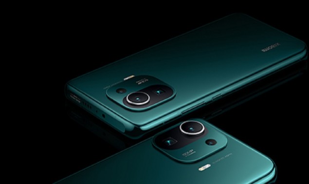 Xiaomi Mi 11T Pro certified by NBTC; Spec, price leaked