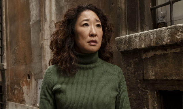 Sandra Oh describes her time on Grey’s Anatomy as traumatic