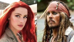 Johnny Depp granted permission to proceed with his USD 50 million defamation suit against Amber Heard