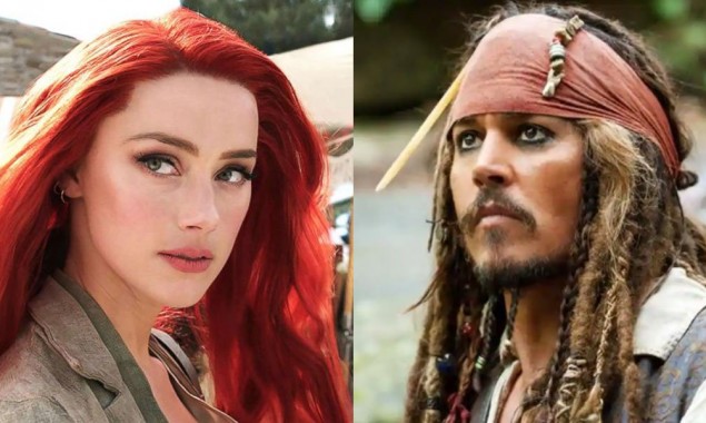 Johnny Depp granted permission to proceed with his USD 50 million defamation suit against Amber Heard