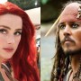 Johnny Depp granted permission to proceed with his USD 50 million defamation suit against Amber Heard