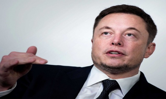 Elon Musk becomes world’s richest man, surpasses Amazon’s Bezos