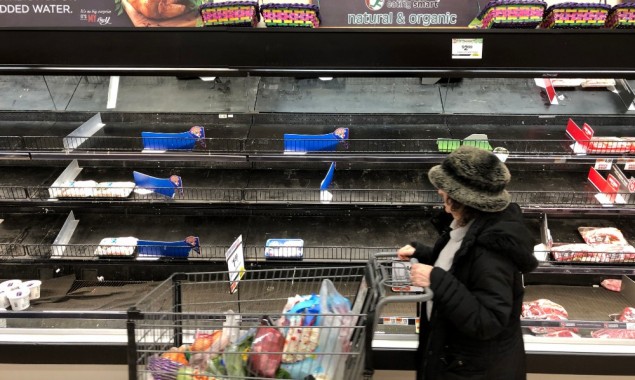 Brexit isn’t helping, UK faces worker shortages