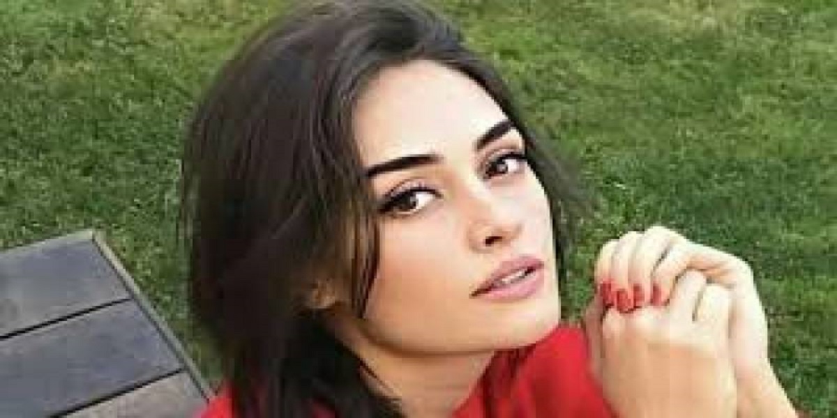 Esra Bilgiç