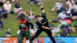 Bangladesh vs New Zealand: Blackcaps to go against Tigers in fisrt T20I on Sept 1