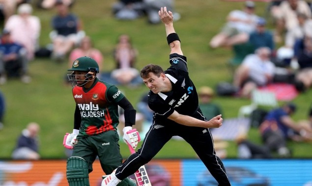 Bangladesh vs New Zealand: Blackcaps to go against Tigers in first T20I on Sept 1