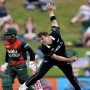 Bangladesh vs New Zealand: Blackcaps to go against Tigers in first T20I on Sept 1