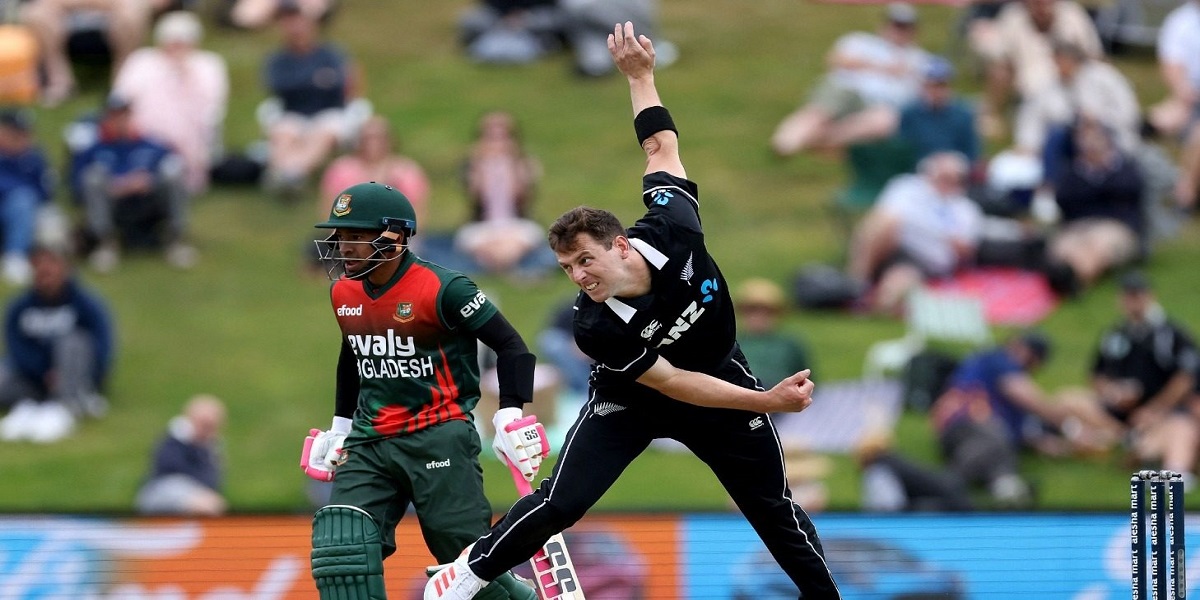 Bangladesh vs New Zealand: Blackcaps to go against Tigers in fisrt T20I on Sept 1