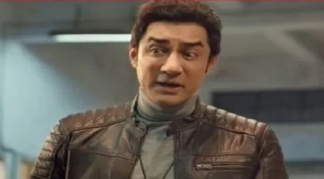 Aamir khan’s brother Faisal Khan comeback with directorial debut factory: Watch