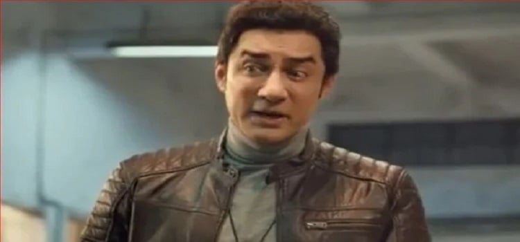 Amair khan’s brother