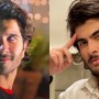 Haroon Kadwani responds to comparison with Feroze Khan