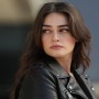 Esra Bilgiç enthralls fans with her stellar performance in new drama serial