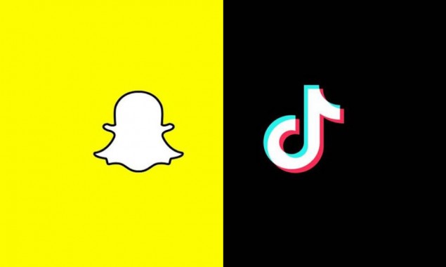 TikTok Testing Snapchat Style Disappearing Stories Feature
