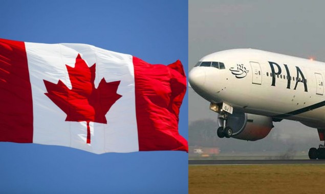 Canadian Transport Authority Releases PIA Security Extension Report Amid COVID Rise