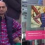 Sarim Akhtar – The ‘Disappointed’ Viral Guy Gets Featured In Hong Kong Museum Of Memes