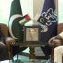 Jordanian Envoy Thanks Naval Chief For PNS Zulfiquar’s Recent Participation
