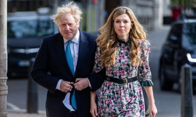 Boris Johnson, Wife Carrie To Welcome Second Child This Christmas