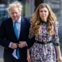 Boris Johnson, Wife Carrie To Welcome Second Child This Christmas
