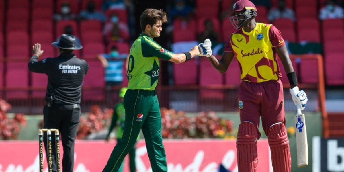 West Indies Announce Their Squad For Test Series Against Pakistan