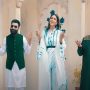 Netizens loved Fiza Ali’s “Piyara Pakistan” National Song