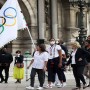 Paris Looks Beyond COVID for Hosting 2024 Olympic Games