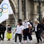 Paris Looks Beyond COVID for Hosting 2024 Olympic Games