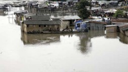 Flood in north Nigeria kills five people