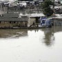 Flood in north Nigeria kills five people