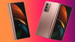 Samsung Galaxy Fold gets the August 2021 security update US
