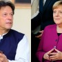 PM Imran, Angela Merkel discuss prevailing chaotic situation in Afghanistan